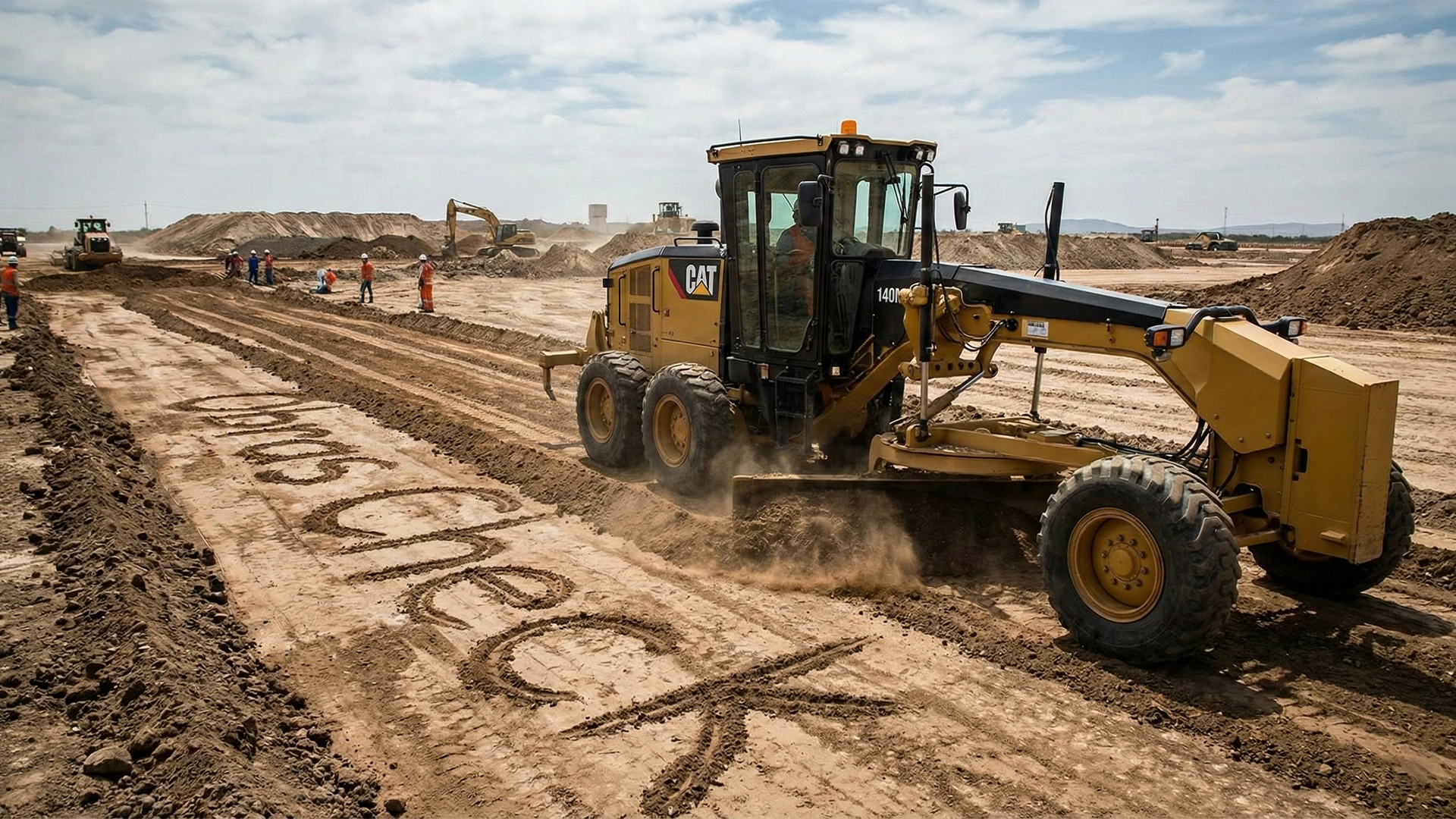 Gestão Automatizada do RDO: Solução Contra o Caos em Obras Sob Chuva